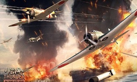 War Thunder Việt Nam “chào sân” bằng Teaser hoành tráng