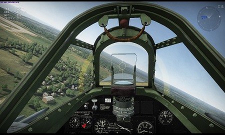 War Thunder – Game mô phỏng hay bắn súng?