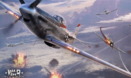 War Thunder sẽ thay đổi lối chơi của game thủ Việt như thế nào?