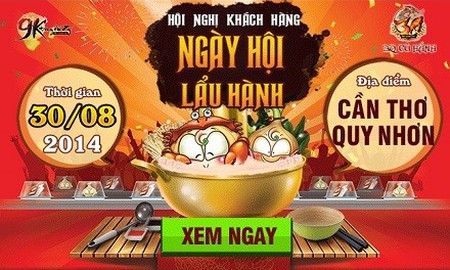 “Lẩu hành” 3Q và 9K sẽ đổ bộ Quy Nhơn và Cần Thơ vào 30/8