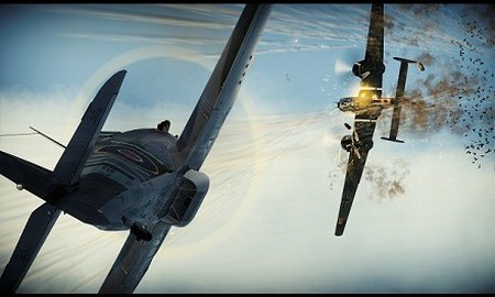 War Thunder – Đã “bắn” là phải “sướng”