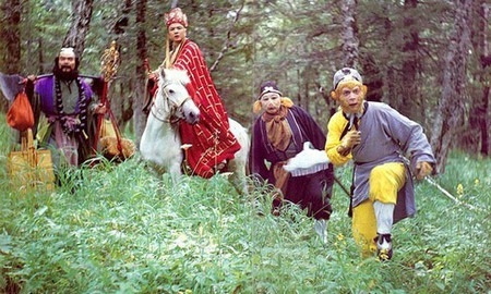 Game nhập vai và đề tài Tây Du Ký có thành công tại Việt Nam?