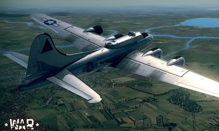 Tặng 1500 Gift Code tân thủ War Thunder