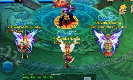 Ngộ Không Truyền Kỳ và những kỷ lục được xác lập