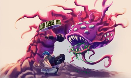 Liên Minh Huyền Thoại: Top 10 pha cướp Baron thần thánh tháng 11