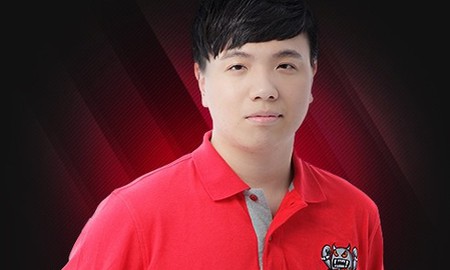 Liên Minh Huyền Thoại: BeBe - Đẳng cấp siêu xạ thủ Đài Loan