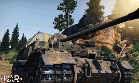 War Thunder mở cửa tại Việt Nam ngày 25/9