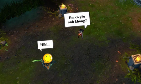 Chế sub Liên Minh Huyền Thoại khiến người xem cười nghiêng ngả (P7)