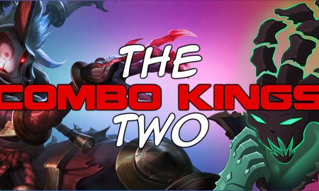 Liên Minh Huyền Thoại: Khi Kalista gia nhập biệt đội "thánh kéo"