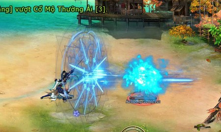 Những game online mới ra mắt tại Việt Nam đầu tháng 11