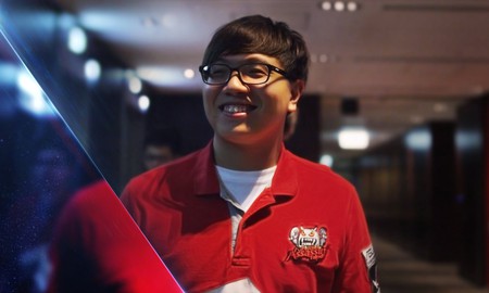 Liên Minh Huyền Thoại: Đường đến Chung kết Thế giới (P1)