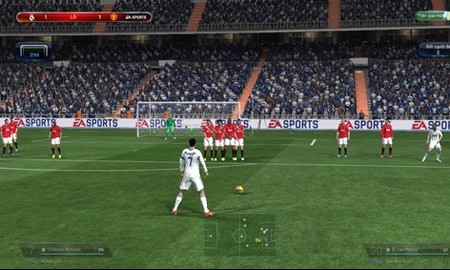 Điểm qua 4 cầu thủ xuất sắc nhất mùa 08 FIFA Online 3
