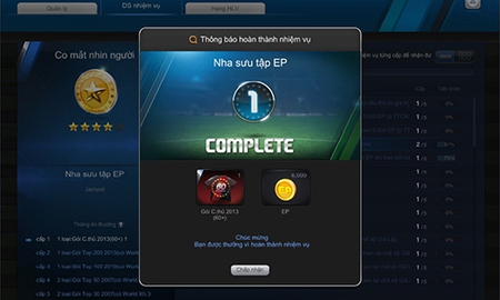 Clip FIFA Online 3: Những điều cần biết về chế độ mới