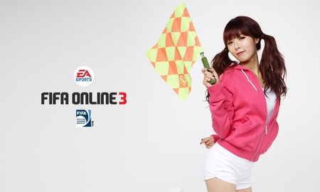 Ngành game Hàn Quốc hoạt động ra sao trong quý 3/2014?