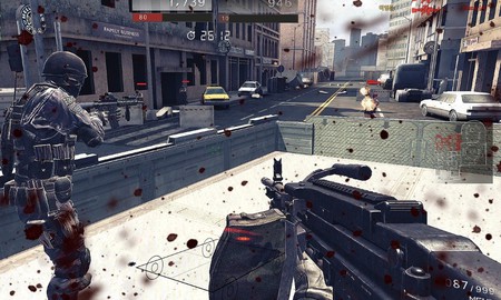 Loạt game online FPS hết sức hấp dẫn cho game thủ Việt