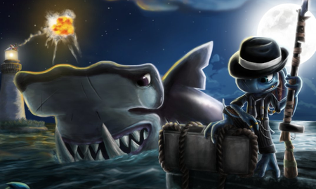 Liên Minh Huyền Thoại: Fizz trong tay Faker cân cả thế giới