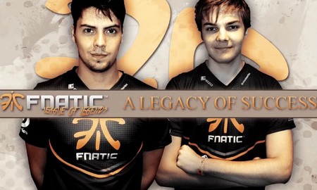 Liên Minh Huyền Thoại: Nhìn lại thời hoàng kim của xPeke và Cyanide