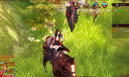 Chơi thử game hot Hắc Ám Chi Quang trước khi mở cửa tại Việt Nam