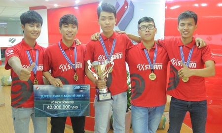 FIFA Online 3 Super League  “rục rịch” khởi tranh