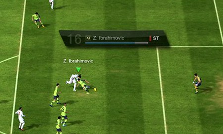 FIFA Online 3: Tìm hiểu cách đối đầu với cầu thủ Huyền Thoại