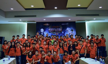 Đột Kích: Chơi có ý thức, tập luyện có tổ chức