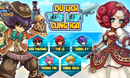 iGà – Xứng tầm Gà vương, giải đấu súng trên mobile lớn nhất Việt Nam chính thức khởi động