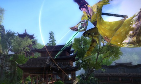 Sau một năm – Cửu Âm Chân Kinh còn những cơ hội nào?