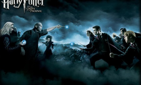 Harry Potter Online – một “tấm vé” trở về tuổi thơ cho bạn