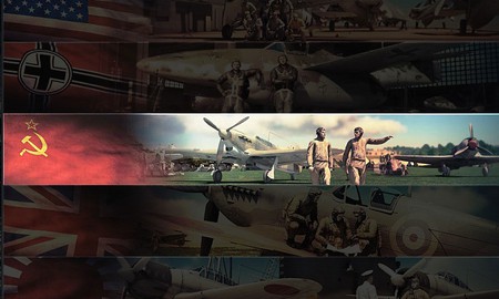 Quốc gia nào sẽ giúp bạn “bá đạo” trong War Thunder?