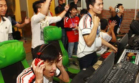 Săn giải thưởng vấn nạn hay động lực của eSports tại Việt Nam