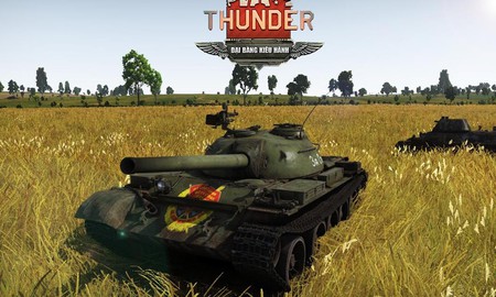 War Thunder Việt Nam dễ chết yểu vì đào ngũ trong game