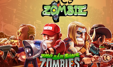 Giải đấu CS Zombie – Siêu đặc công khép lại vòng đăng kí, phân cặp thi đấu