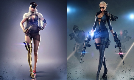 Con đường để trở thành Tổng Tư Lệnh của Đột Kích - Dễ hay khó?