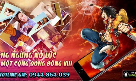 Hải Tặc Soha – Hành trình khởi đầu của Tân Thế Giới