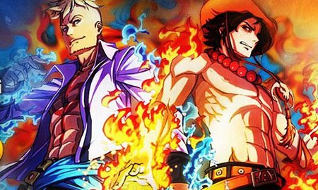 Tựa game manga nào sống lâu nhất Việt Nam?