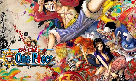 Đế Chế One Piece có gì HOT khi chính thức ra mắt ngày mai - 31/12