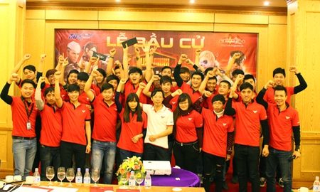 Đột Kích tiếp tục duy trì hiệu quả mô hình Liên Minh các Clan