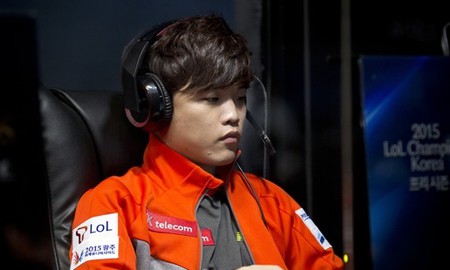 Liên Minh Huyền Thoại: Những khoảnh khắc ấn tượng của Impact