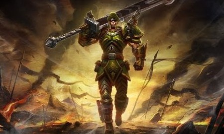 Liên Minh Huyền Thoại: Nắm bắt cách đi rừng hiệu quả với Javan IV