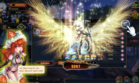 Soi Kiếm Ảnh trước ngày ra mắt tại Việt Nam