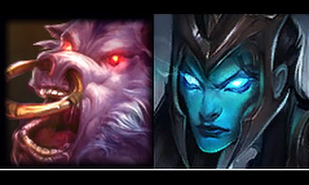 Liên Minh Huyền Thoại: Sự "kết duyên" hoàn hảo giữa Alistar & Kalista