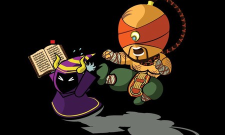 Liên Minh Huyền Thoại: Khi game thủ "bịt mắt" đánh Lee Sin