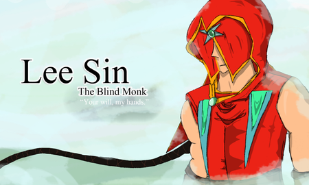 Liên Minh Huyền Thoại: Quẩy tưng bừng với thánh Lee Sin