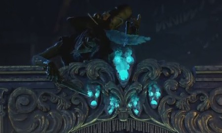 Liên Minh Huyền Thoại: Những câu chuyện về Màn Sương Đen Lễ Hội Ma Ám