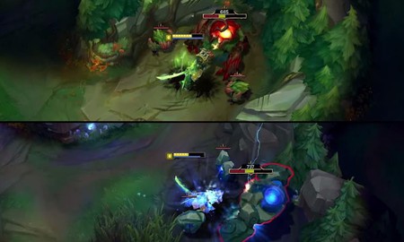 Liên Minh Huyền Thoại: Phiên bản 4.20 có quá nhiều bùa lợi?