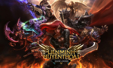 VNG khẳng định không 'gợi ý' quán game hack x2 Liên Minh Huyền Thoại