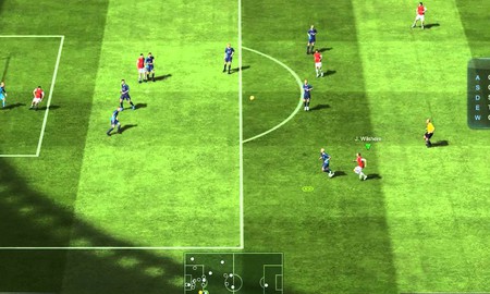 5 Hậu vệ đánh chặn tốt trong FIFA Online 3 mùa World Cup