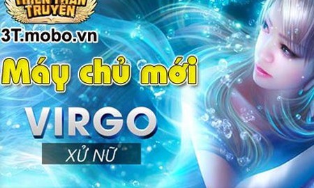 Tặng 1000 VIP Code Thiên Thần Truyện server Xử Nữ