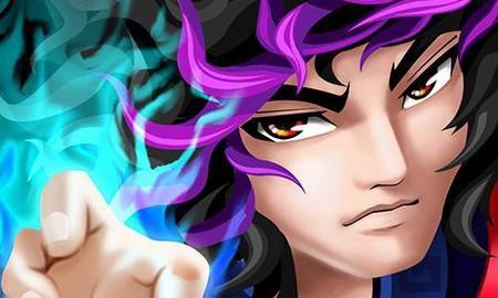 Game thuần Việt Phong Vân Truyện bất ngờ lộ diện