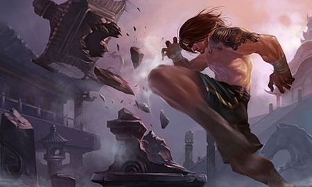 Những sự thật thú vị về Liên Minh Huyền Thoại (P3)